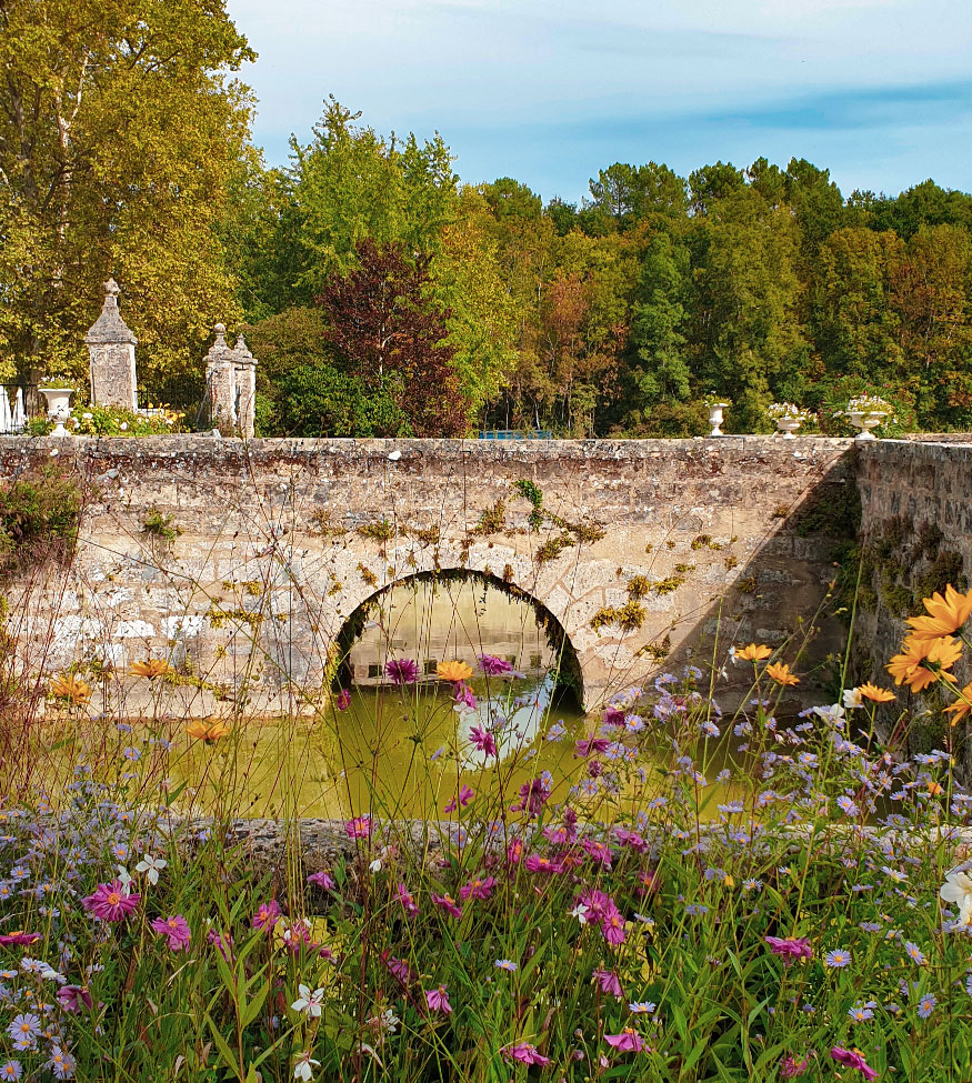 Off the Beaten Path wine tour